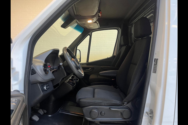 Mercedes-Benz Sprinter 314 2.2 CDI 140pk EURO VI-D L2H1 LANG!, Airco, CruiseControl, M-Bux, Achterwiel Aandrijving, RIJKLAARPRIJS!