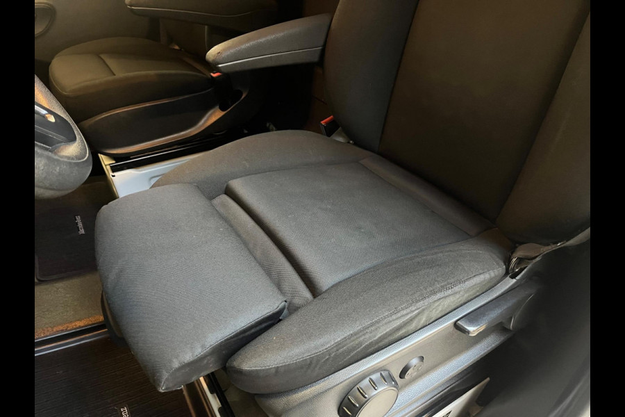 Mercedes-Benz Sprinter 314 2.2 CDI 140pk EURO VI-D L2H1 LANG!, Airco, CruiseControl, M-Bux, Achterwiel Aandrijving, RIJKLAARPRIJS!