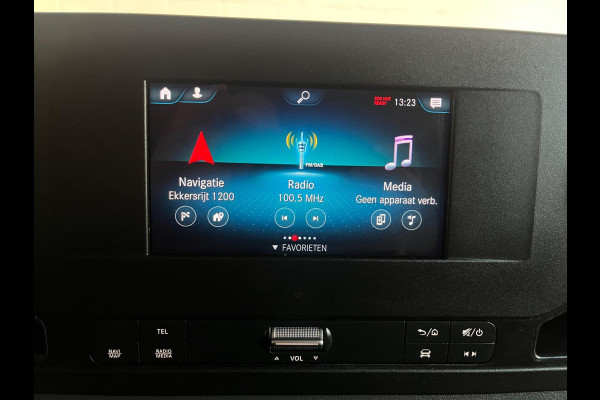 Mercedes-Benz Sprinter 314 2.2 CDI 140pk EURO VI-D L2H1 LANG!, Airco, CruiseControl, M-Bux, Achterwiel Aandrijving, RIJKLAARPRIJS!