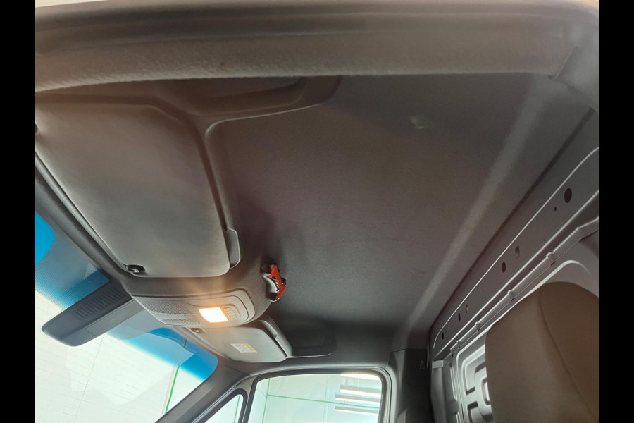 Mercedes-Benz Sprinter 314 2.2 CDI 140pk EURO VI-D L2H1 LANG!, Airco, CruiseControl, M-Bux, Achterwiel Aandrijving, RIJKLAARPRIJS!