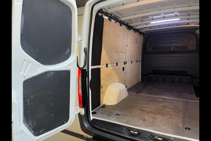 Mercedes-Benz Sprinter 314 2.2 CDI 140pk EURO VI-D L2H1 LANG!, Airco, CruiseControl, M-Bux, Achterwiel Aandrijving, RIJKLAARPRIJS!