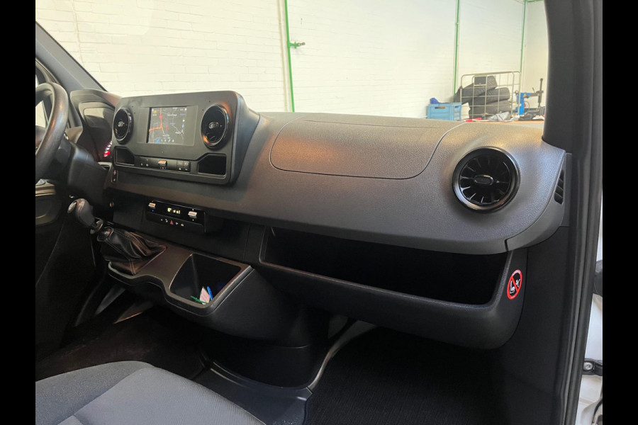 Mercedes-Benz Sprinter 314 2.2 CDI 140pk EURO VI-D L2H1 LANG!, Airco, CruiseControl, M-Bux, Achterwiel Aandrijving, RIJKLAARPRIJS!