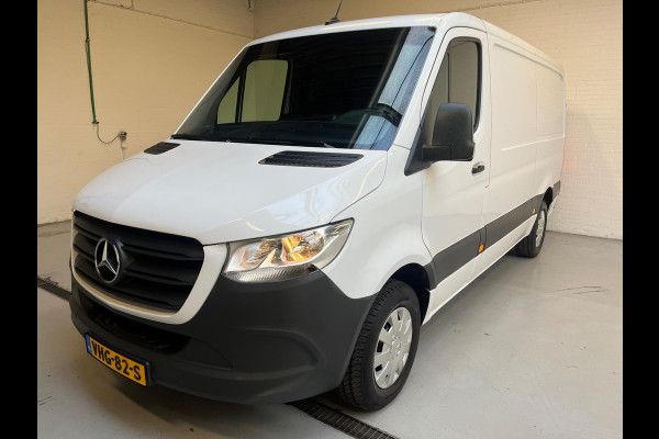 Mercedes-Benz Sprinter 314 2.2 CDI 140pk EURO VI-D L2H1 LANG!, Airco, CruiseControl, M-Bux, Achterwiel Aandrijving, RIJKLAARPRIJS!