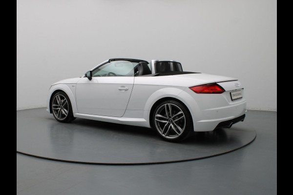Audi TT Roadster 2.0 TFSI Pro Line S Airco | Camera | Navi | Parkeersens. achter