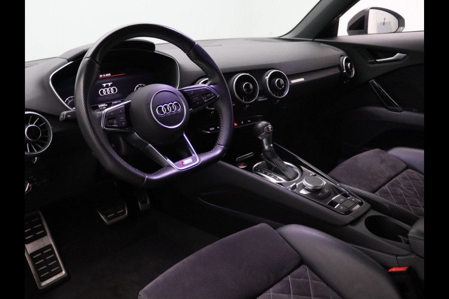 Audi TT Roadster 2.0 TFSI Pro Line S Airco | Camera | Navi | Parkeersens. achter