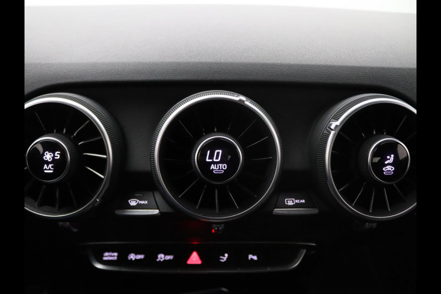 Audi TT Roadster 2.0 TFSI Pro Line S Airco | Camera | Navi | Parkeersens. achter