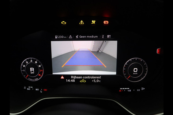 Audi TT Roadster 2.0 TFSI Pro Line S Airco | Camera | Navi | Parkeersens. achter