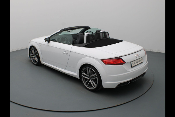 Audi TT Roadster 2.0 TFSI Pro Line S Airco | Camera | Navi | Parkeersens. achter
