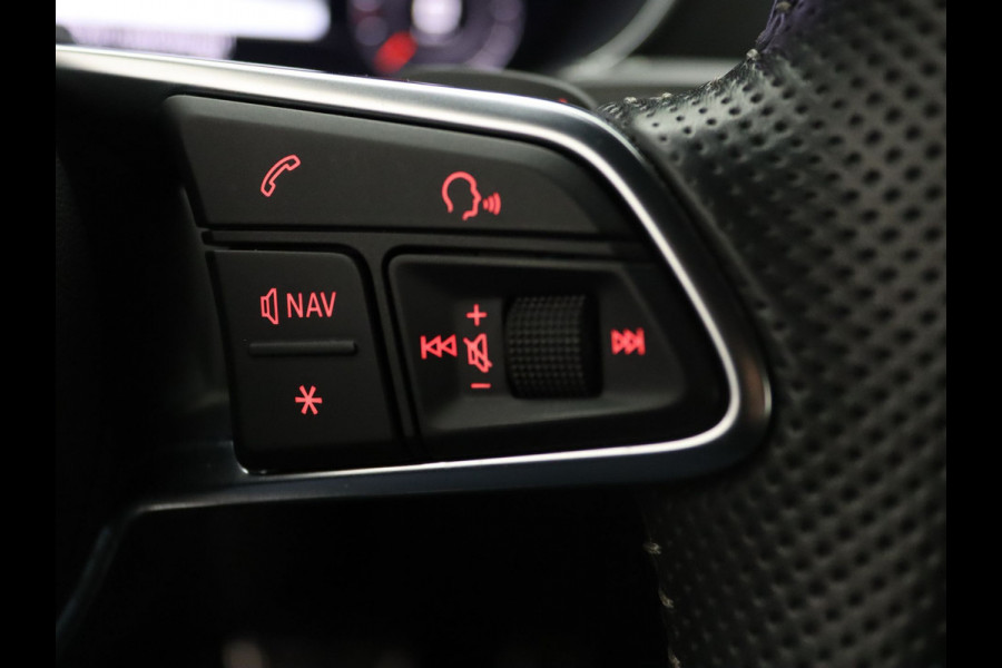 Audi TT Roadster 2.0 TFSI Pro Line S Airco | Camera | Navi | Parkeersens. achter