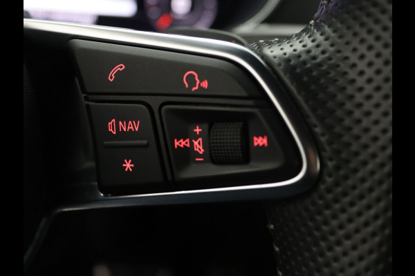 Audi TT Roadster 2.0 TFSI Pro Line S Airco | Camera | Navi | Parkeersens. achter