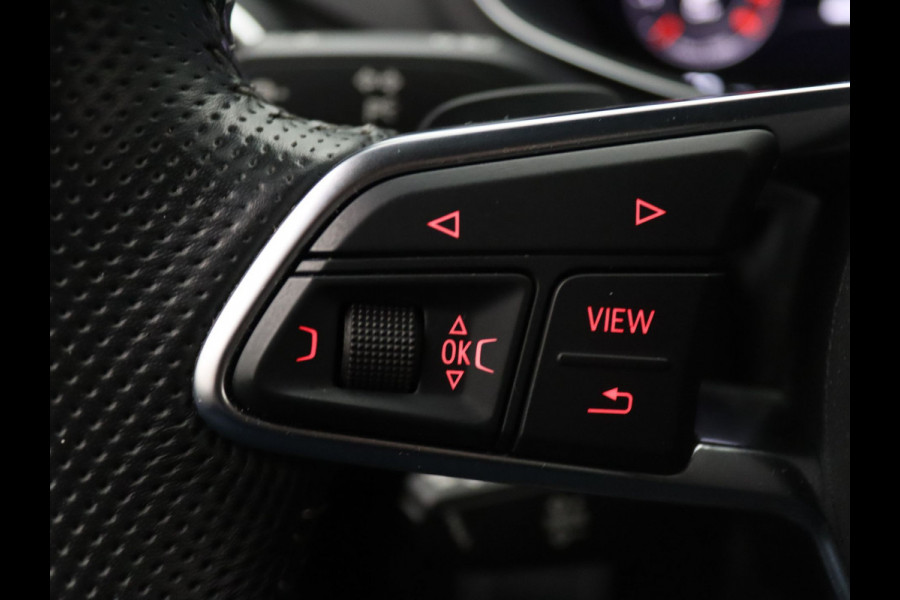 Audi TT Roadster 2.0 TFSI Pro Line S Airco | Camera | Navi | Parkeersens. achter