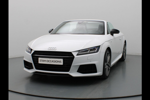 Audi TT Roadster 2.0 TFSI Pro Line S Airco | Camera | Navi | Parkeersens. achter