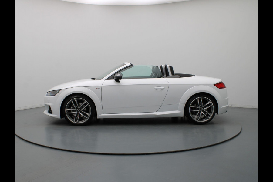Audi TT Roadster 2.0 TFSI Pro Line S Airco | Camera | Navi | Parkeersens. achter