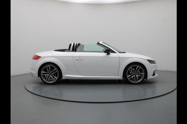 Audi TT Roadster 2.0 TFSI Pro Line S Airco | Camera | Navi | Parkeersens. achter