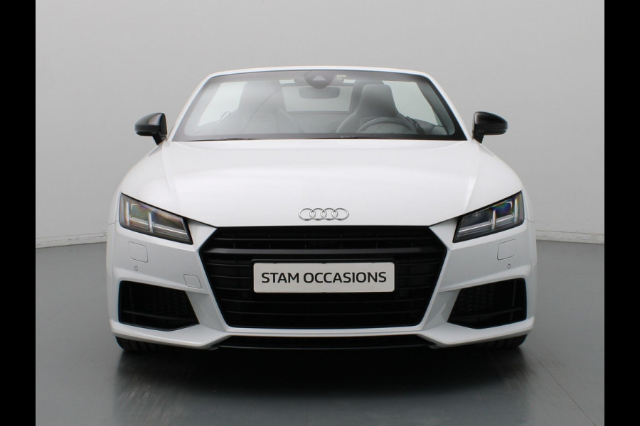 Audi TT Roadster 2.0 TFSI Pro Line S Airco | Camera | Navi | Parkeersens. achter
