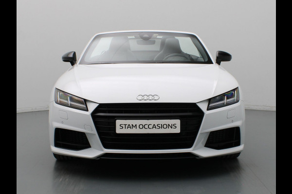 Audi TT Roadster 2.0 TFSI Pro Line S Airco | Camera | Navi | Parkeersens. achter