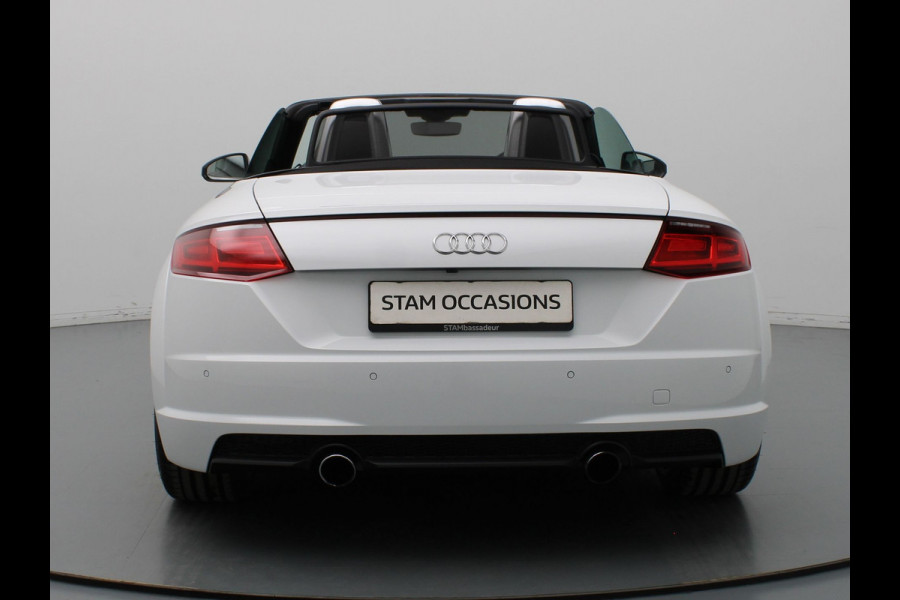 Audi TT Roadster 2.0 TFSI Pro Line S Airco | Camera | Navi | Parkeersens. achter