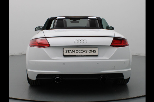 Audi TT Roadster 2.0 TFSI Pro Line S Airco | Camera | Navi | Parkeersens. achter