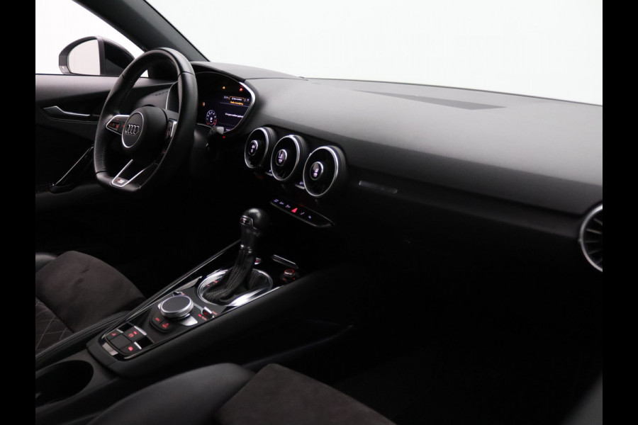 Audi TT Roadster 2.0 TFSI Pro Line S Airco | Camera | Navi | Parkeersens. achter