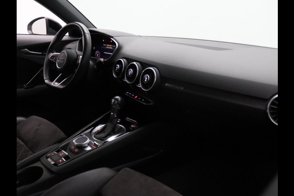 Audi TT Roadster 2.0 TFSI Pro Line S Airco | Camera | Navi | Parkeersens. achter