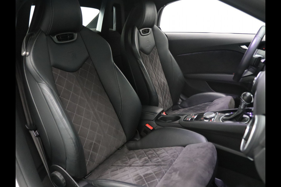 Audi TT Roadster 2.0 TFSI Pro Line S Airco | Camera | Navi | Parkeersens. achter