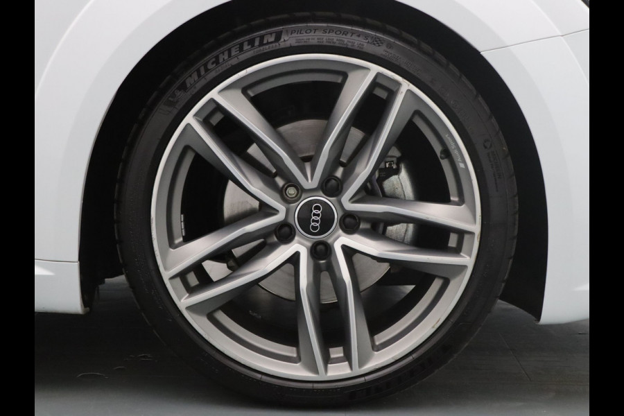 Audi TT Roadster 2.0 TFSI Pro Line S Airco | Camera | Navi | Parkeersens. achter