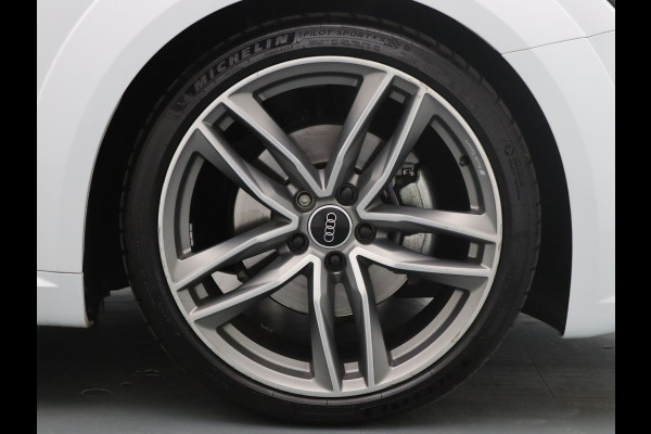 Audi TT Roadster 2.0 TFSI Pro Line S Airco | Camera | Navi | Parkeersens. achter