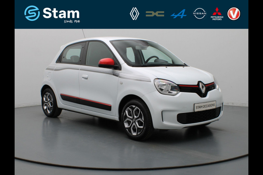 Renault Twingo 1.0 SCe Collection Airco | Radio