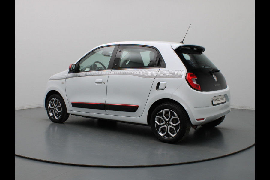 Renault Twingo 1.0 SCe Collection Airco | Radio