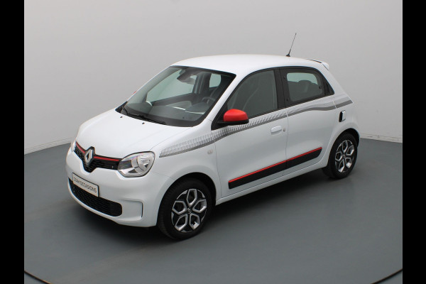 Renault Twingo 1.0 SCe Collection Airco | Radio