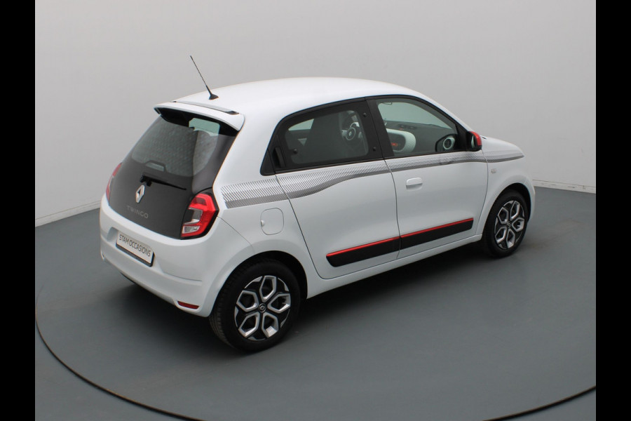 Renault Twingo 1.0 SCe Collection Airco | Radio