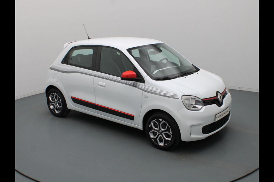 Renault Twingo 1.0 SCe Collection Airco | Radio