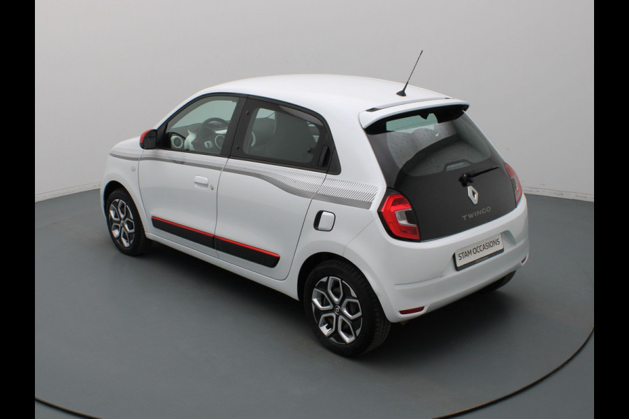 Renault Twingo 1.0 SCe Collection Airco | Radio