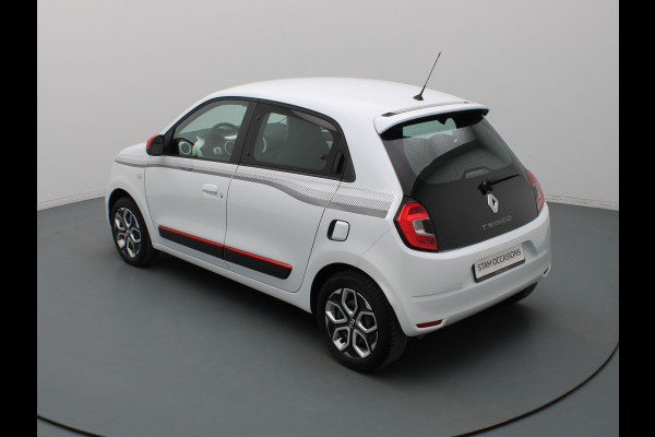 Renault Twingo 1.0 SCe Collection Airco | Radio
