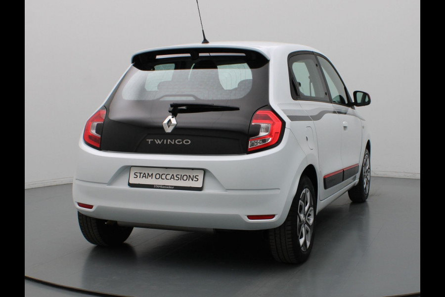 Renault Twingo 1.0 SCe Collection Airco | Radio