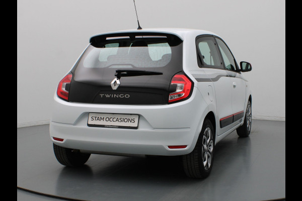Renault Twingo 1.0 SCe Collection Airco | Radio