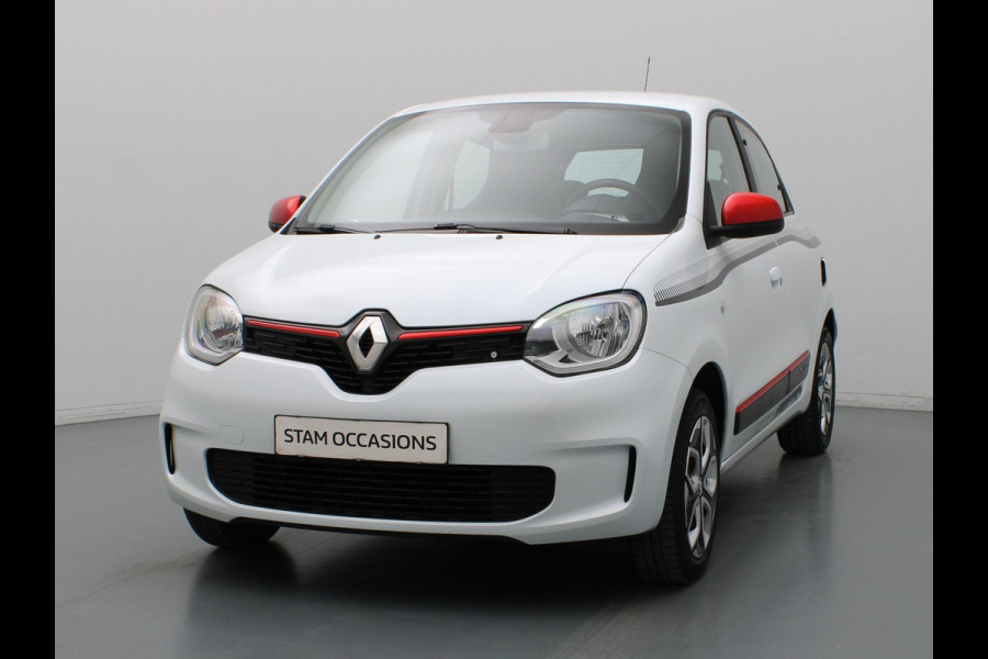 Renault Twingo 1.0 SCe Collection Airco | Radio
