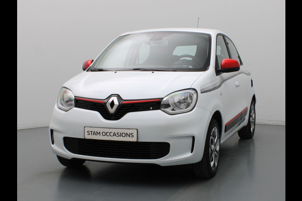 Renault Twingo 1.0 SCe Collection Airco | Radio
