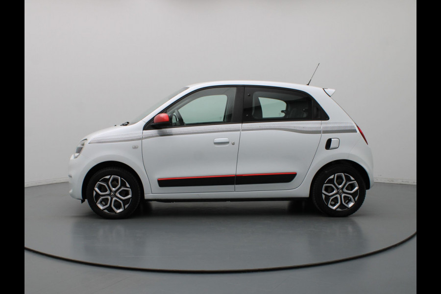 Renault Twingo 1.0 SCe Collection Airco | Radio