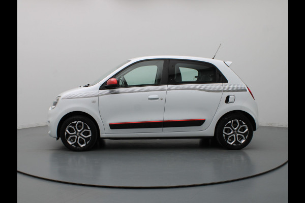 Renault Twingo 1.0 SCe Collection Airco | Radio