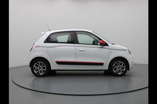 Renault Twingo 1.0 SCe Collection Airco | Radio