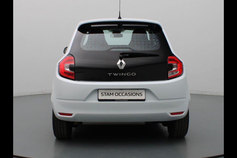 Renault Twingo 1.0 SCe Collection Airco | Radio