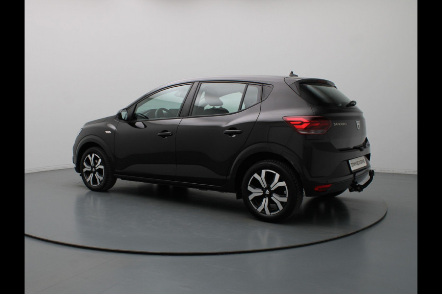 Dacia Sandero 1.0 TCe 90 Comfort Airco | Navi | Trekhaak