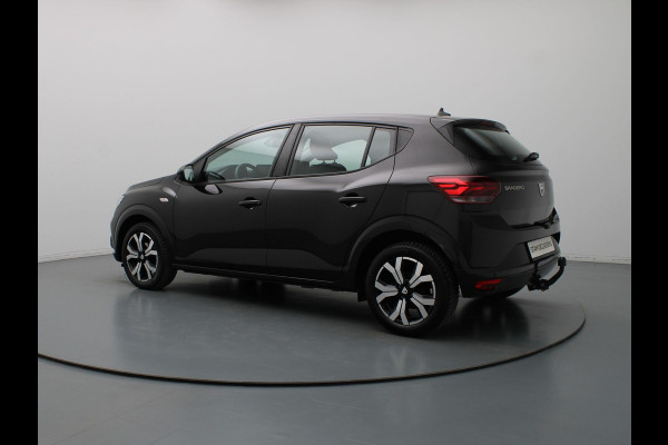 Dacia Sandero 1.0 TCe 90 Comfort Airco | Navi | Trekhaak