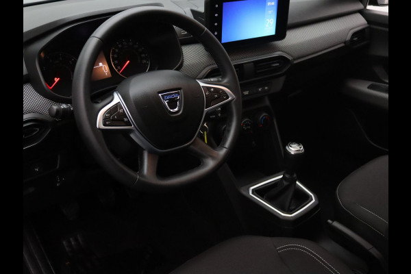 Dacia Sandero 1.0 TCe 90 Comfort Airco | Navi | Trekhaak