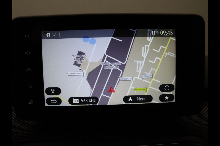 Dacia Sandero 1.0 TCe 90 Comfort Airco | Navi | Trekhaak