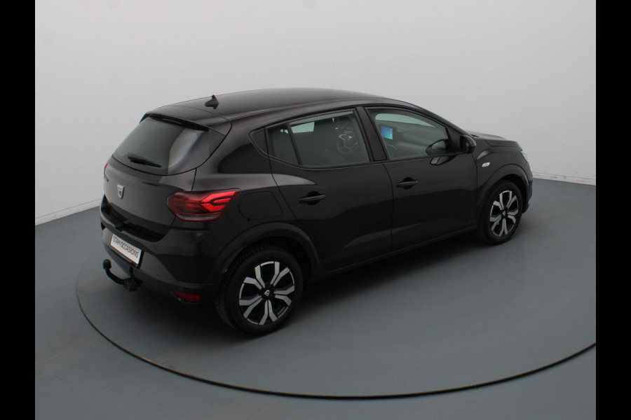 Dacia Sandero 1.0 TCe 90 Comfort Airco | Navi | Trekhaak