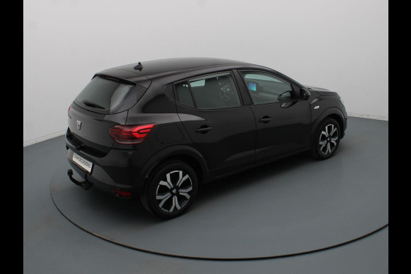 Dacia Sandero 1.0 TCe 90 Comfort Airco | Navi | Trekhaak