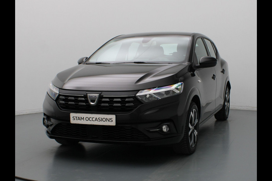 Dacia Sandero 1.0 TCe 90 Comfort Airco | Navi | Trekhaak