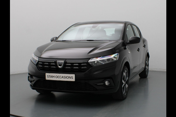 Dacia Sandero 1.0 TCe 90 Comfort Airco | Navi | Trekhaak